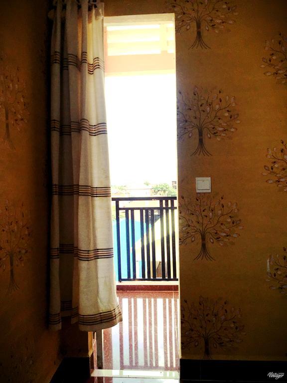 Soben Sensok Guesthouse Phnom Penh Eksteriør billede
