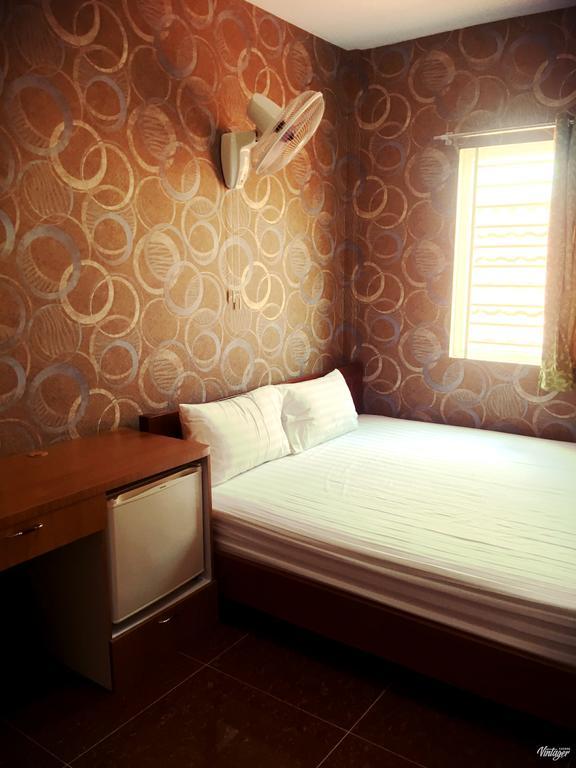 Soben Sensok Guesthouse Phnom Penh Eksteriør billede