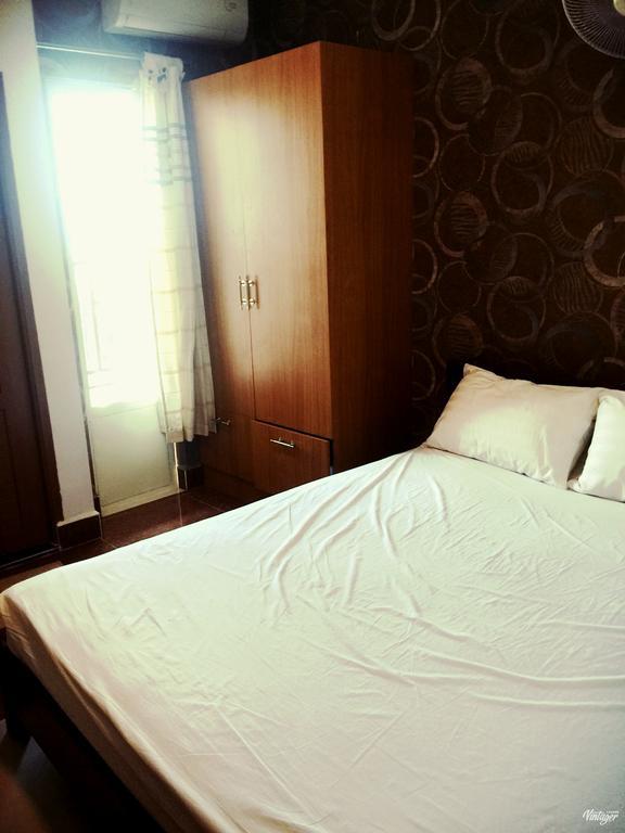 Soben Sensok Guesthouse Phnom Penh Eksteriør billede