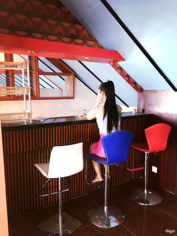 Soben Sensok Guesthouse Phnom Penh Eksteriør billede